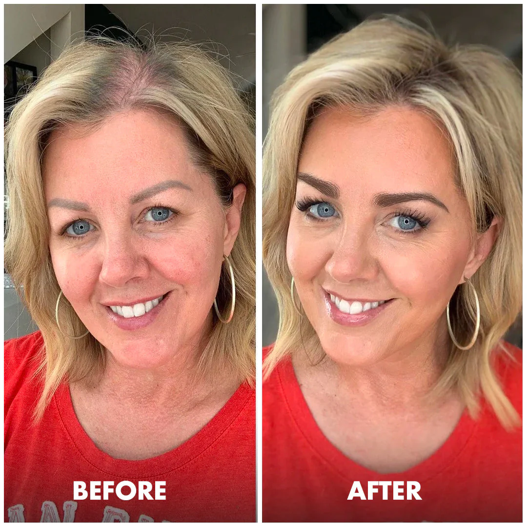 Bello Hair Helper Spray Loop