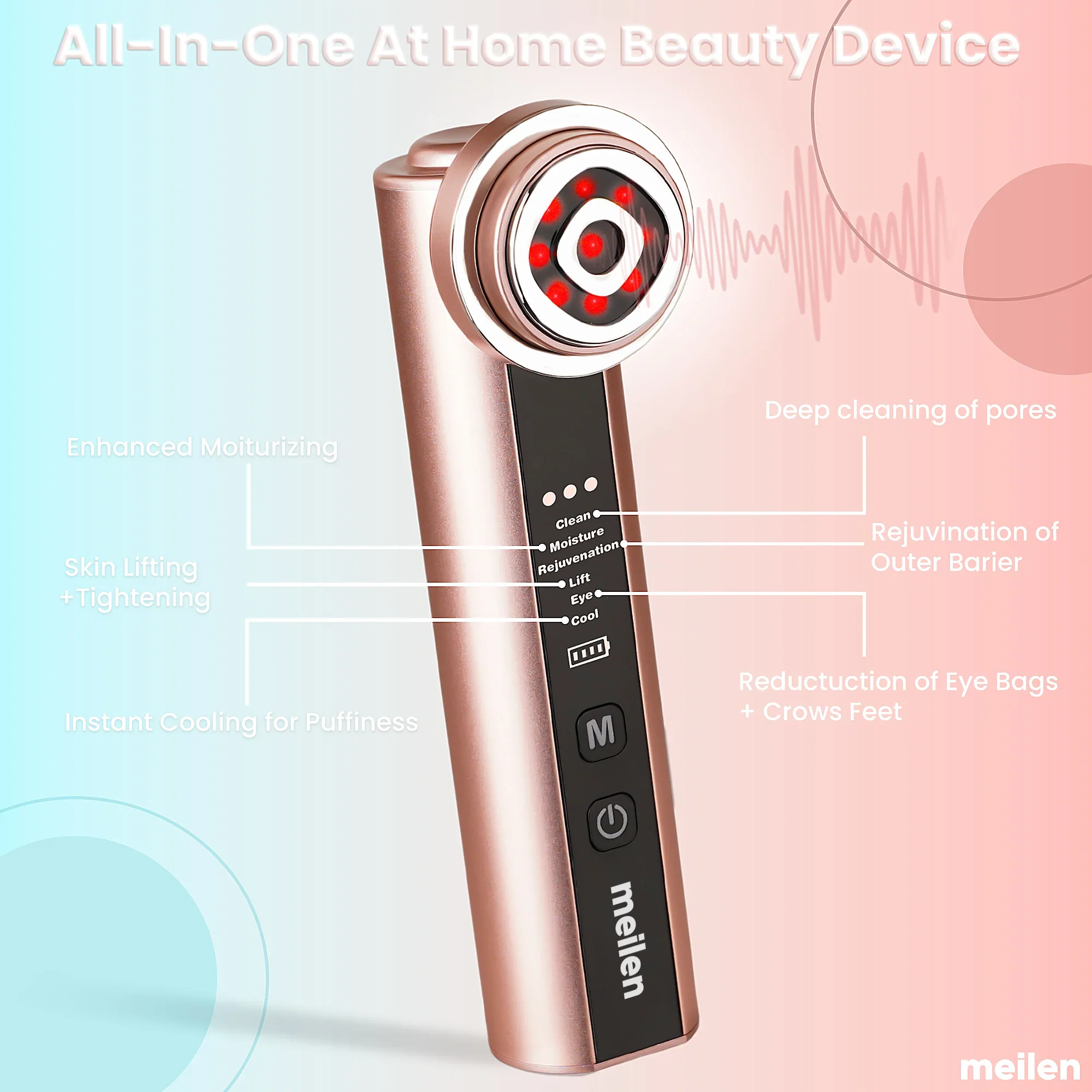 K-Beauty Booster 3x 3 K-Beauty Booster 3x