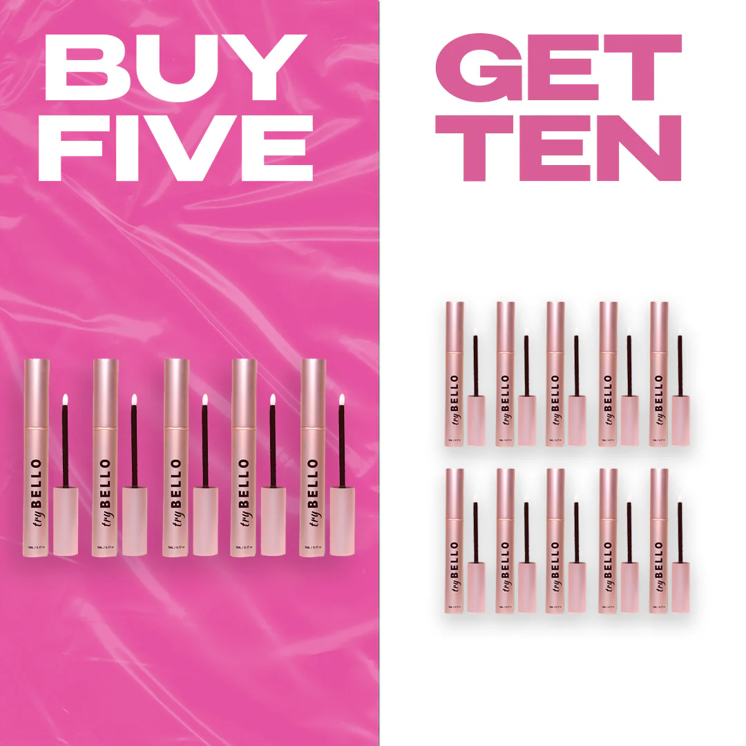 Bello Eyebrow Serum Buy 2 Get 2 Free Promo 10 Bello Eyebrow Serum Buy 2 Get 2 Free Promo