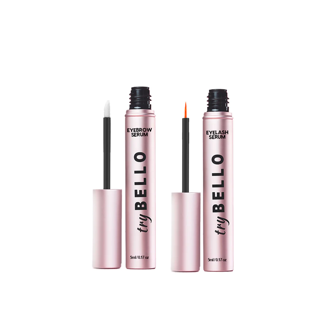 Bello Serum Bundle Set