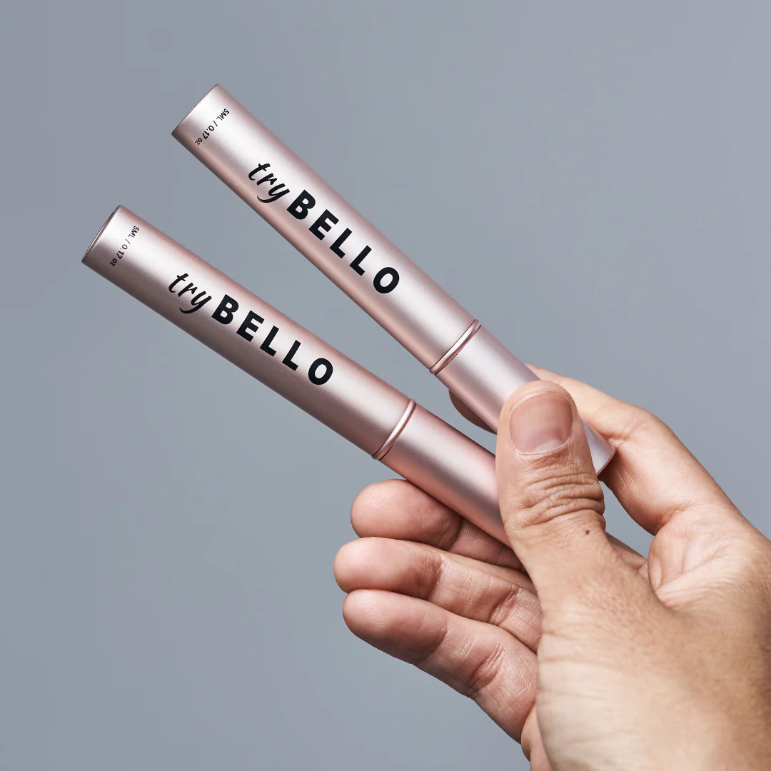 Bello Serum Bundle Set 2 Bello Serum Bundle Set