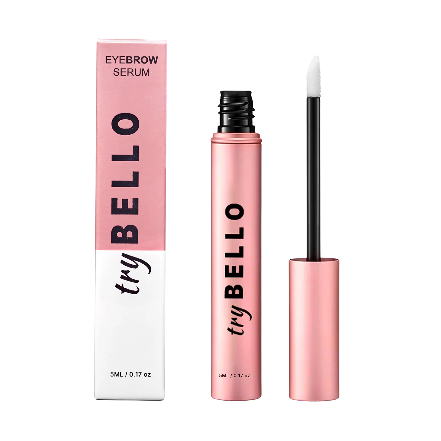 Bello Eyebrow Serum