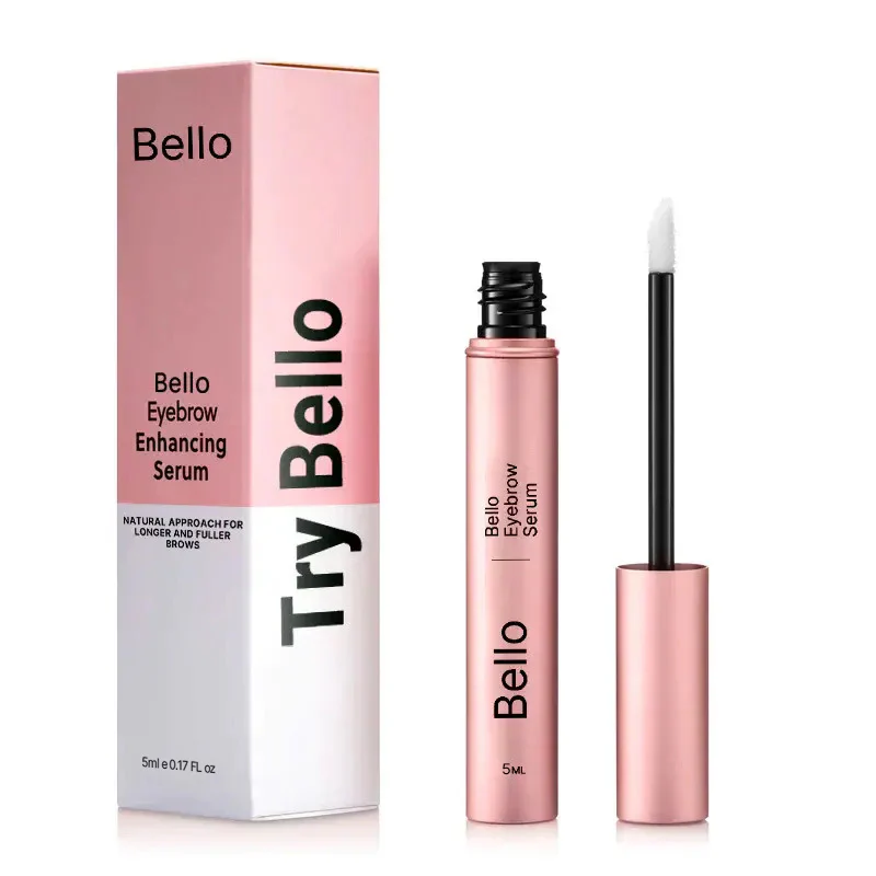 Bello Eyebrow Serum 8 Bello Eyebrow Serum