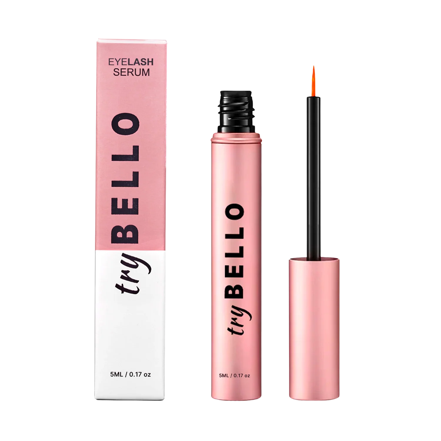 Bello Eyelash Serum
