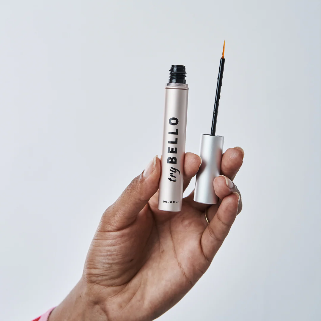 Bello Eyelash Serum 3 Bello Eyelash Serum