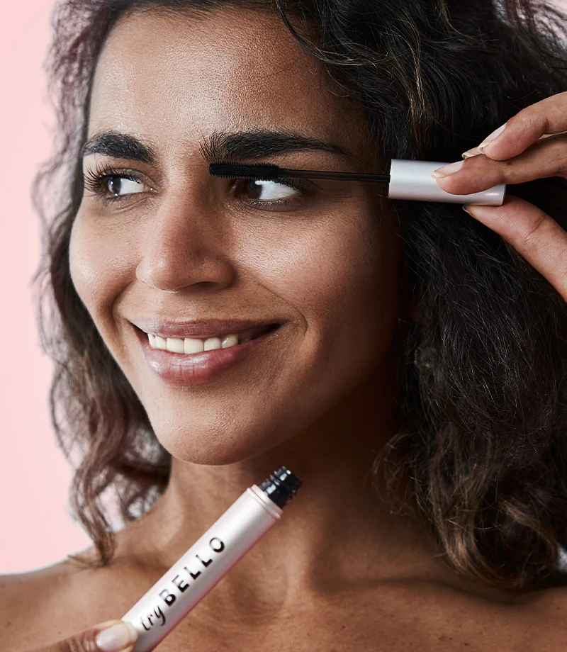 Bello Eyelash Mascara