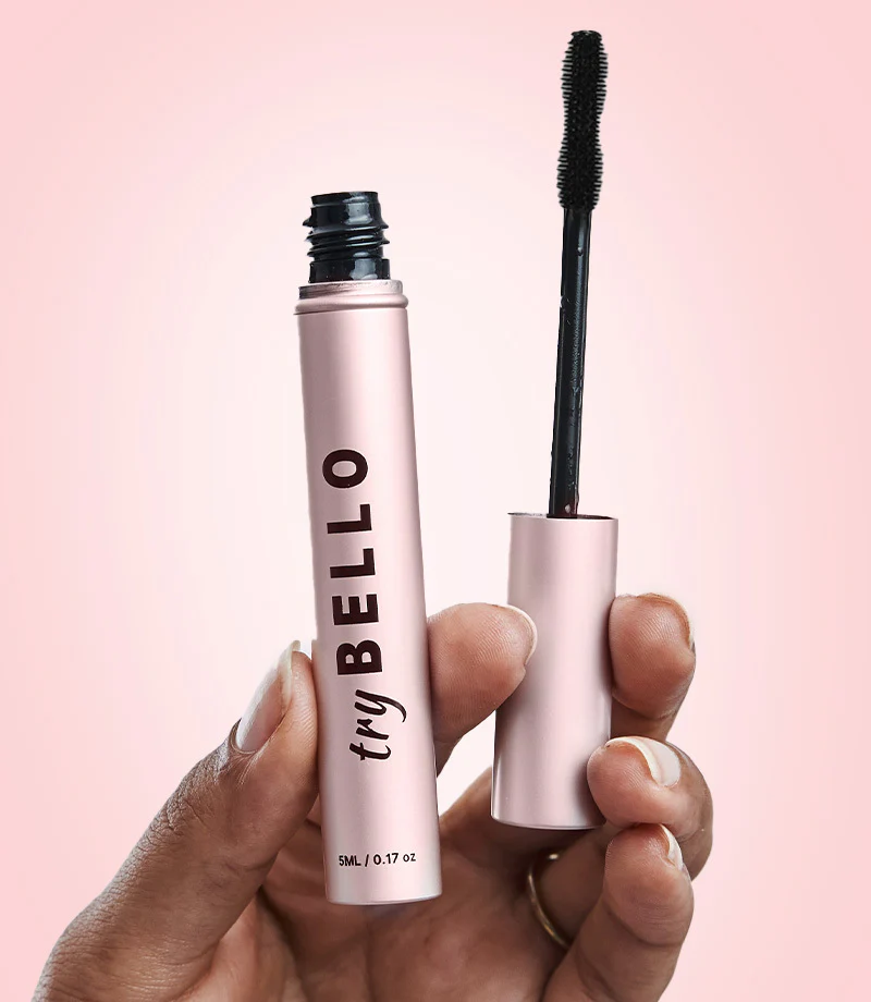 Bello Eyelash Mascara 4 Bello Eyelash Mascara
