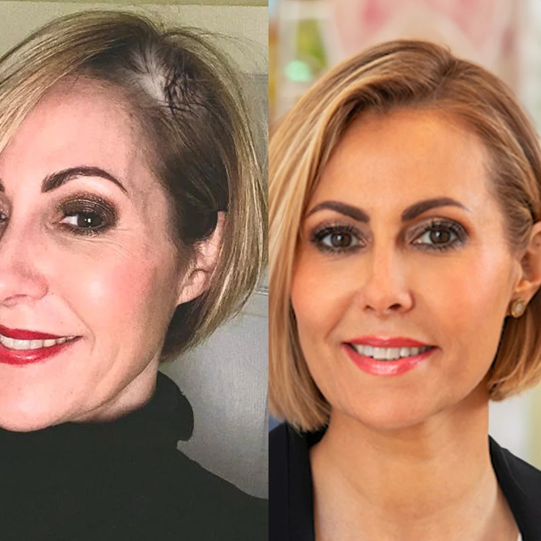 Lash-Brow-Hair 3-in-One Bundle 3 Lash-Brow-Hair 3-in-One Bundle