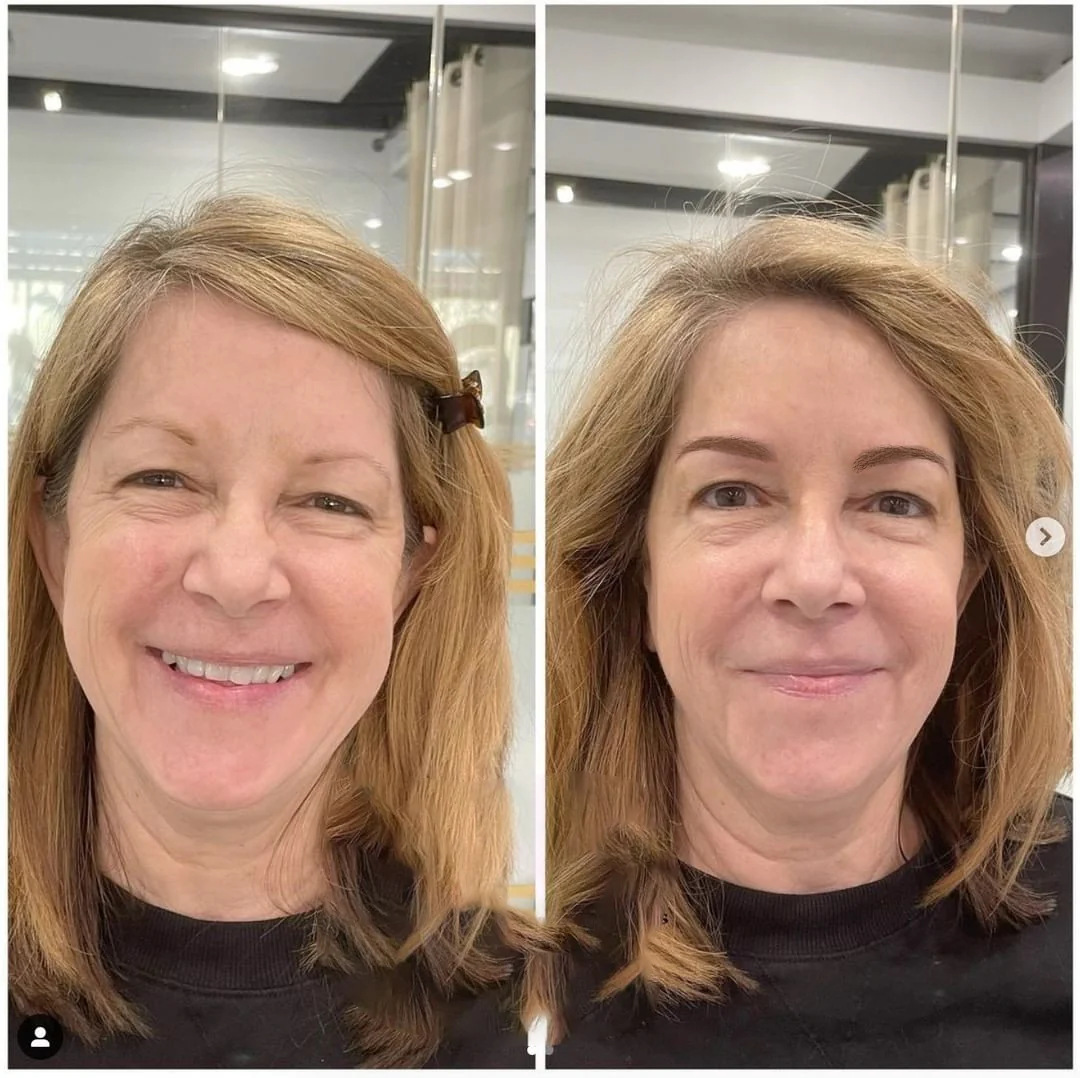 Lash-Brow-Hair 3-in-One Bundle 5 Lash-Brow-Hair 3-in-One Bundle