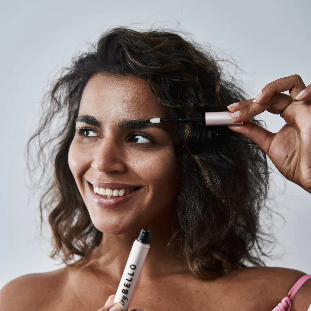 Lash-Brow-Hair-Mascara 4-in-One Bundle 4 Lash-Brow-Hair-Mascara 4-in-One Bundle