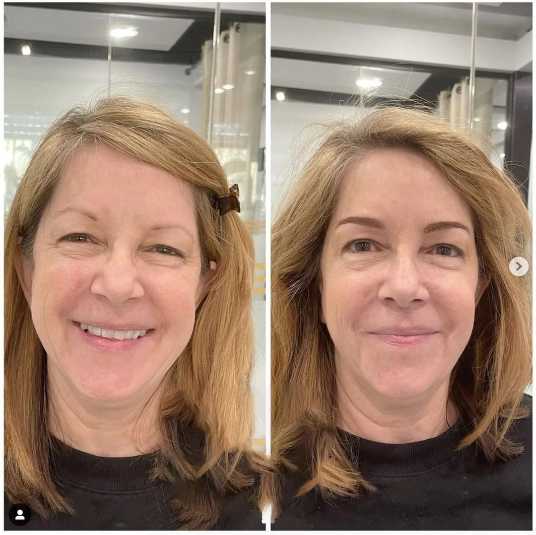 Lash-Brow-Hair-Mascara 4-in-One Bundle 5 Lash-Brow-Hair-Mascara 4-in-One Bundle