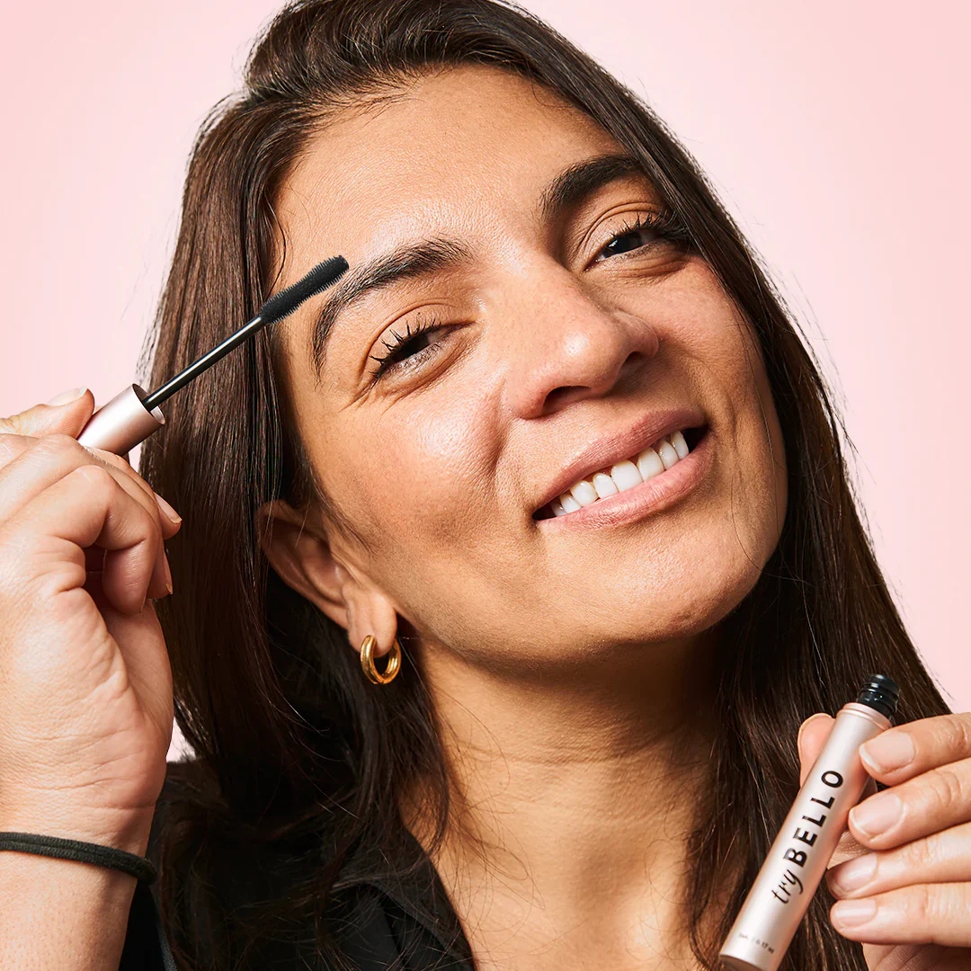 Lash-Brow-Hair-Mascara 4-in-One Bundle 7 Lash-Brow-Hair-Mascara 4-in-One Bundle