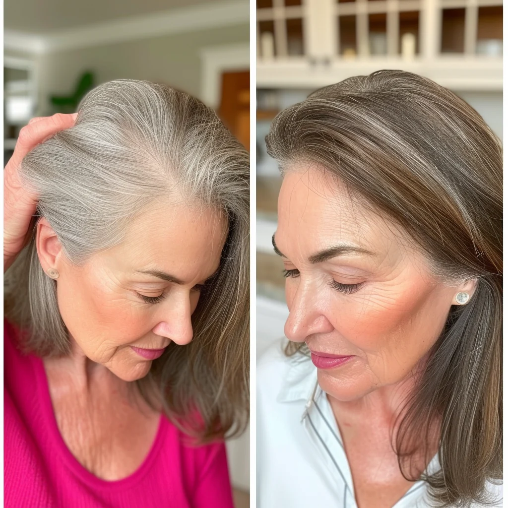 Bello Hair Growth Conditioner BOGO