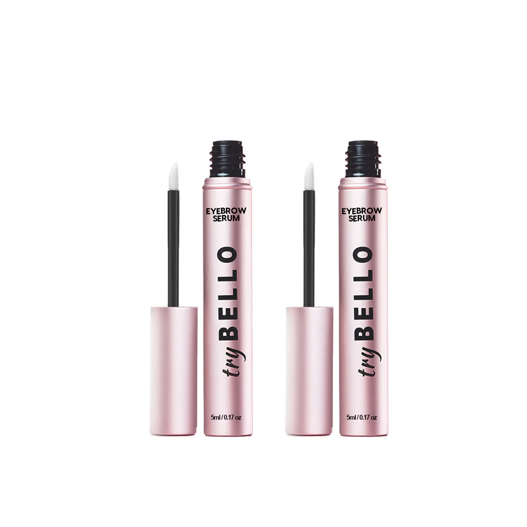 Bello Eyebrow Serum BOGO 10 Bello Eyebrow Serum BOGO
