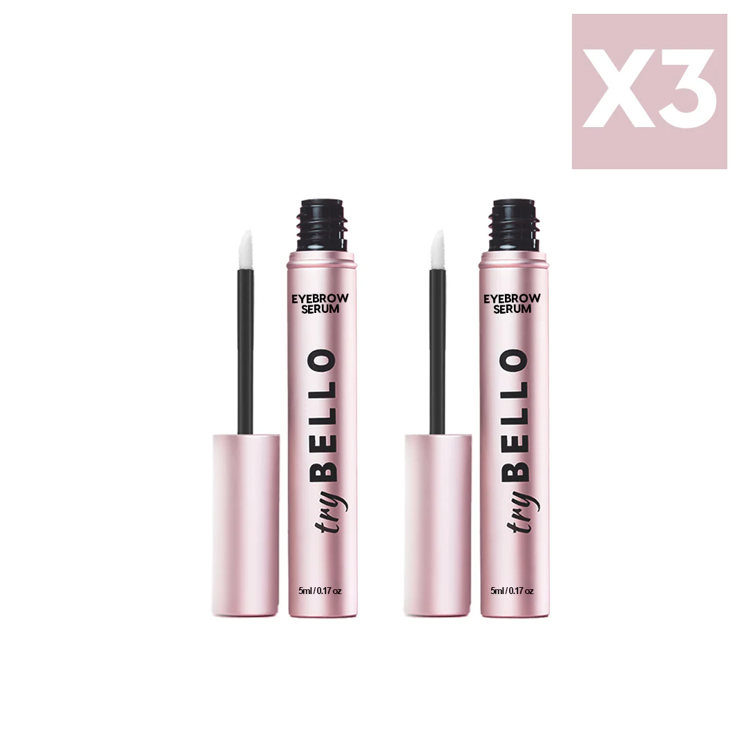 Bello Eyebrow Serum BOGO 11 Bello Eyebrow Serum BOGO