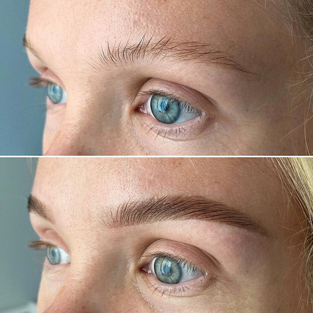 Bello Eyebrow Serum BOGO 4 Bello Eyebrow Serum BOGO