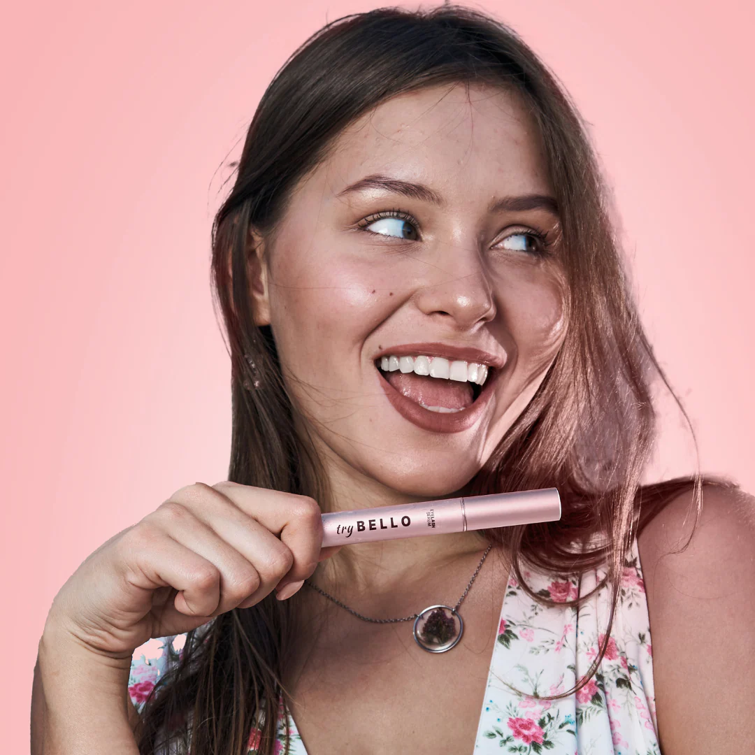 Bello Eyebrow Serum BOGO 8 Bello Eyebrow Serum BOGO