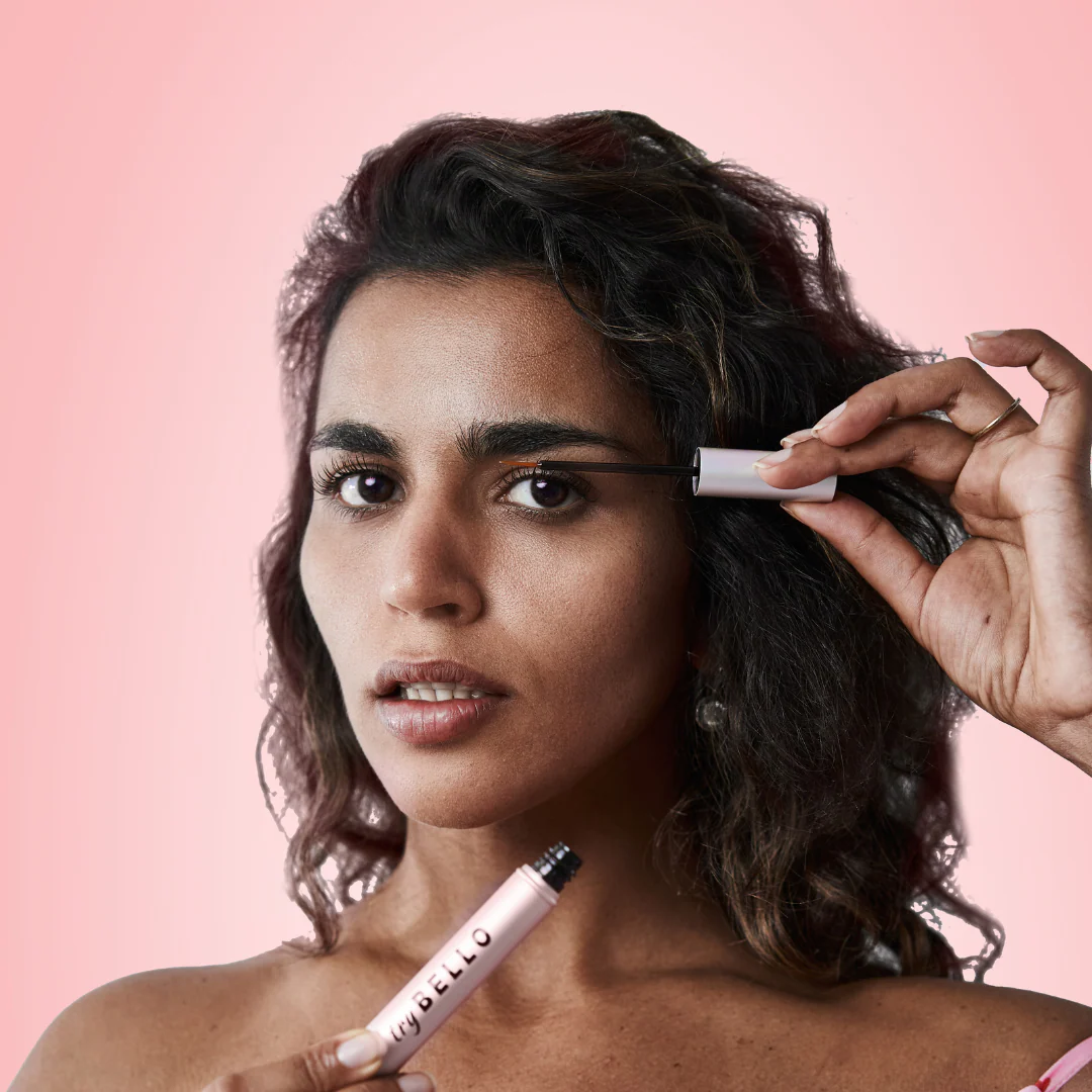 Bello Eyelash Serum BOGO