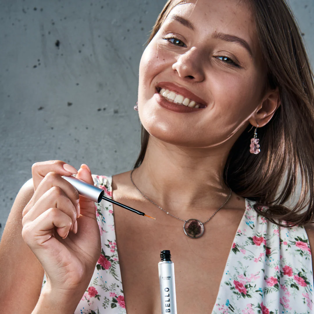 Bello Eyelash Serum BOGO 4 Bello Eyelash Serum BOGO