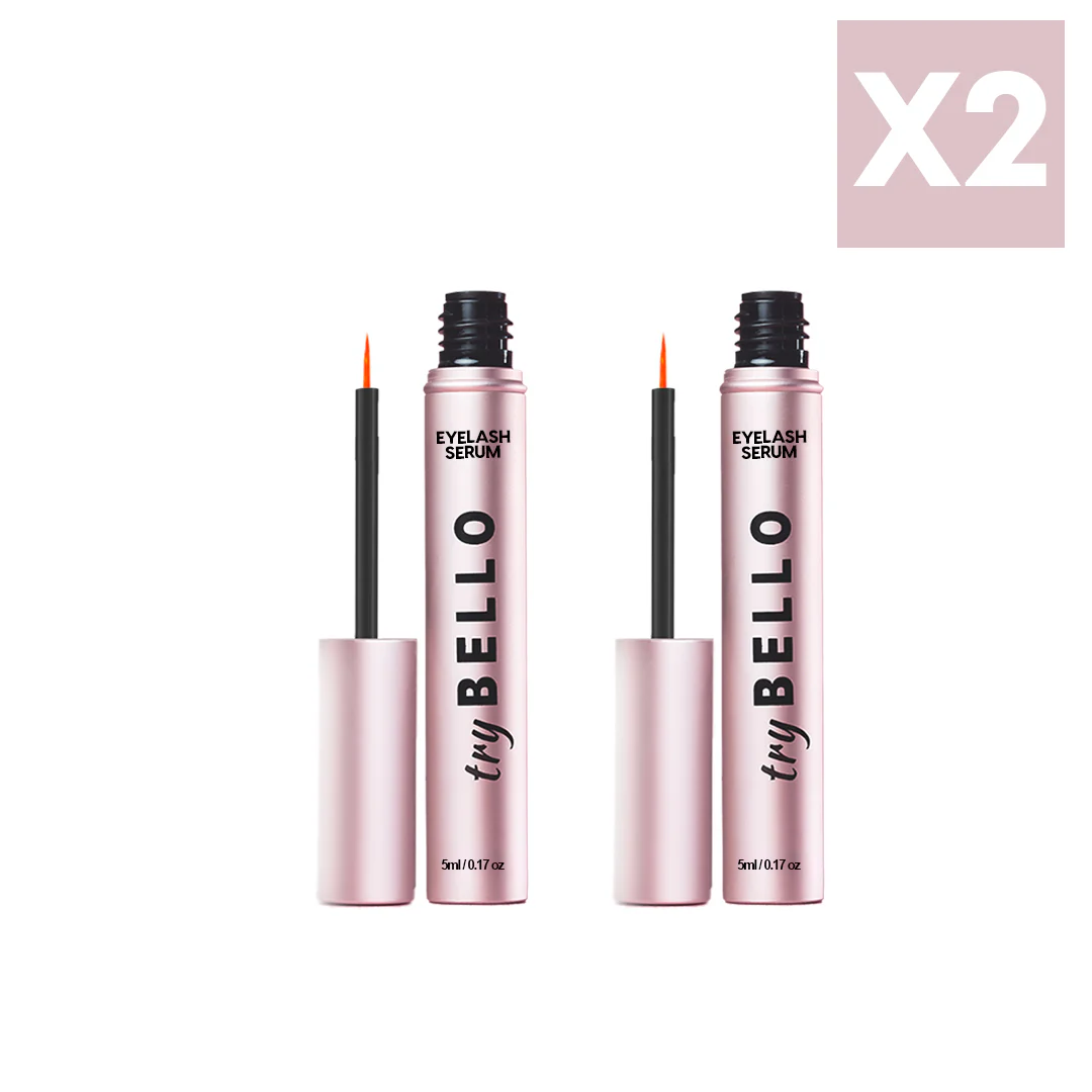 Bello Eyelash Serum BOGO 6 Bello Eyelash Serum BOGO