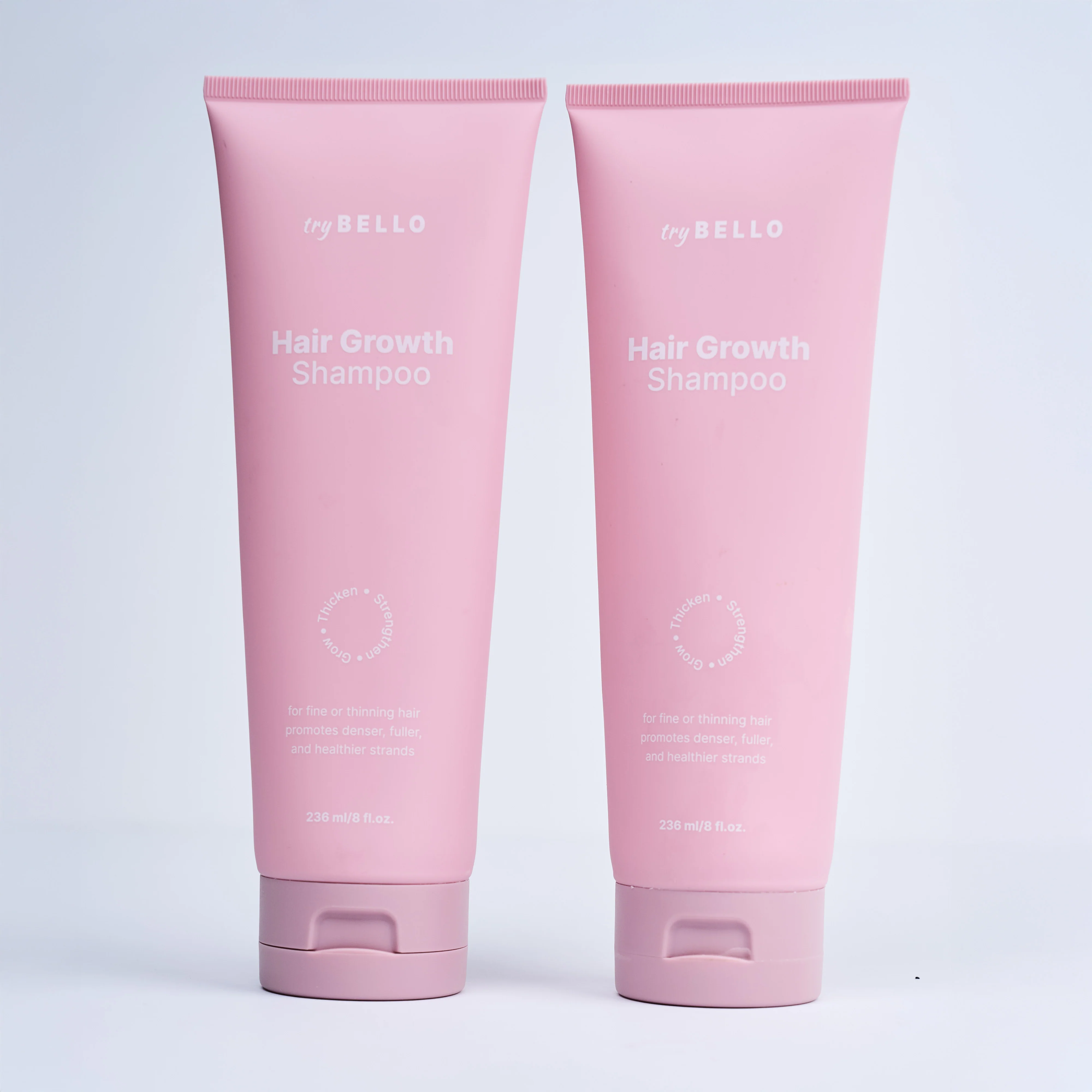 Bello Hair Growth Shampoo BOGO 7 Bello Hair Growth Shampoo BOGO