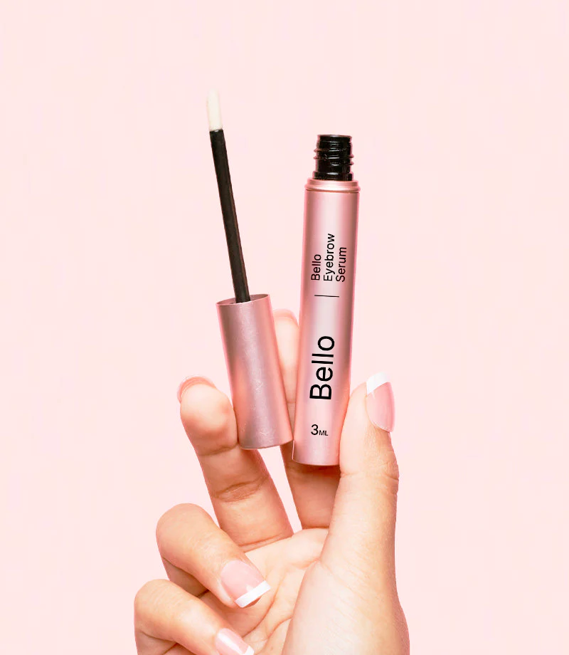 Bello Eyebrow Serum Sub 3 Bello Eyebrow Serum Sub